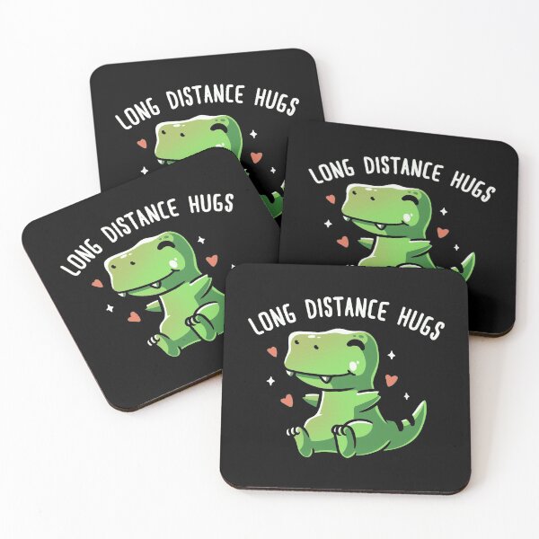 Item preview, Long Distance Hugs designed and sold by Tobe Fonseca®.