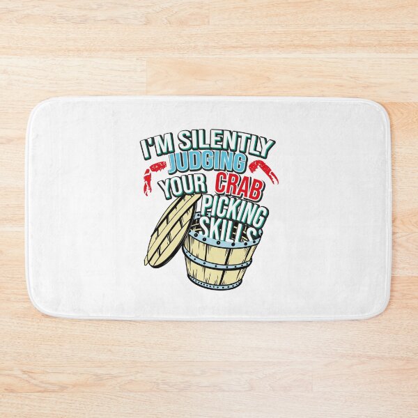 Item preview, Maryland Chesapeake Bay Blue Crabs designed and sold by Pam Larmore.