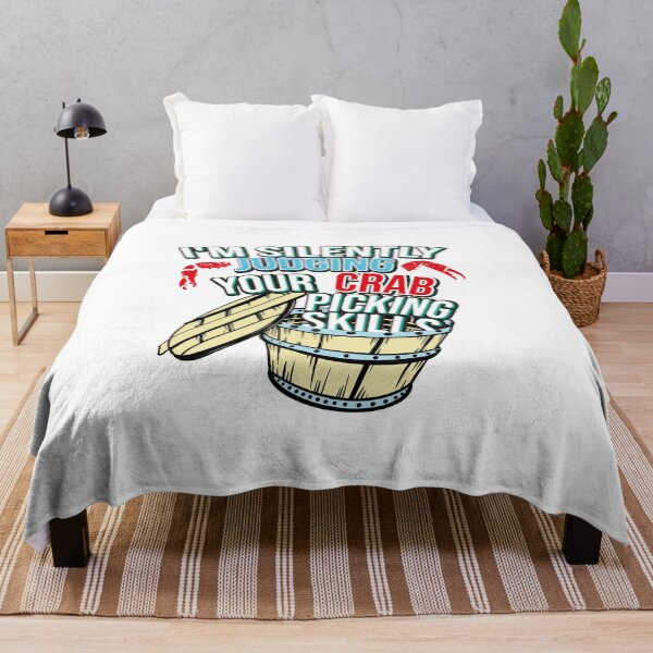 Item preview, Maryland Chesapeake Bay Blue Crabs designed and sold by Pam Larmore.