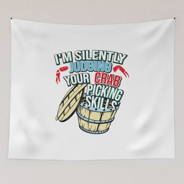 Item preview, Maryland Chesapeake Bay Blue Crabs designed and sold by Pam Larmore.