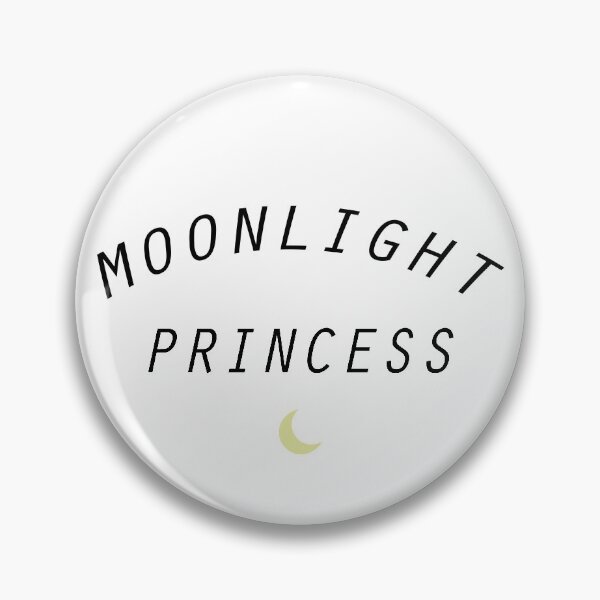 Item preview, moonlight princess designed and sold by Cloudjls.