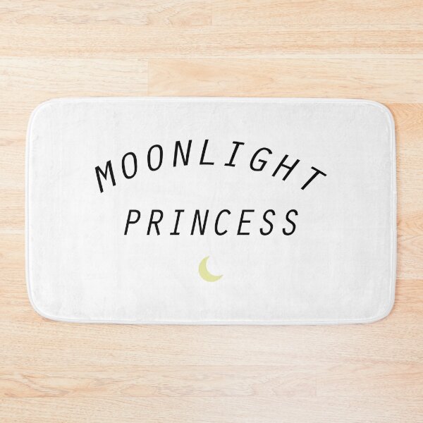 Item preview, moonlight princess designed and sold by Cloudjls.