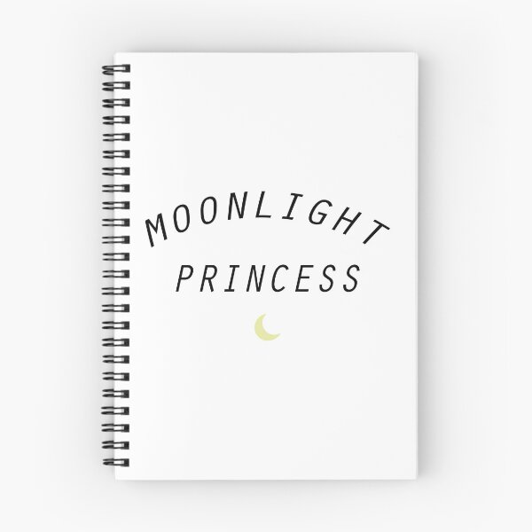 Item preview, moonlight princess designed and sold by Cloudjls.