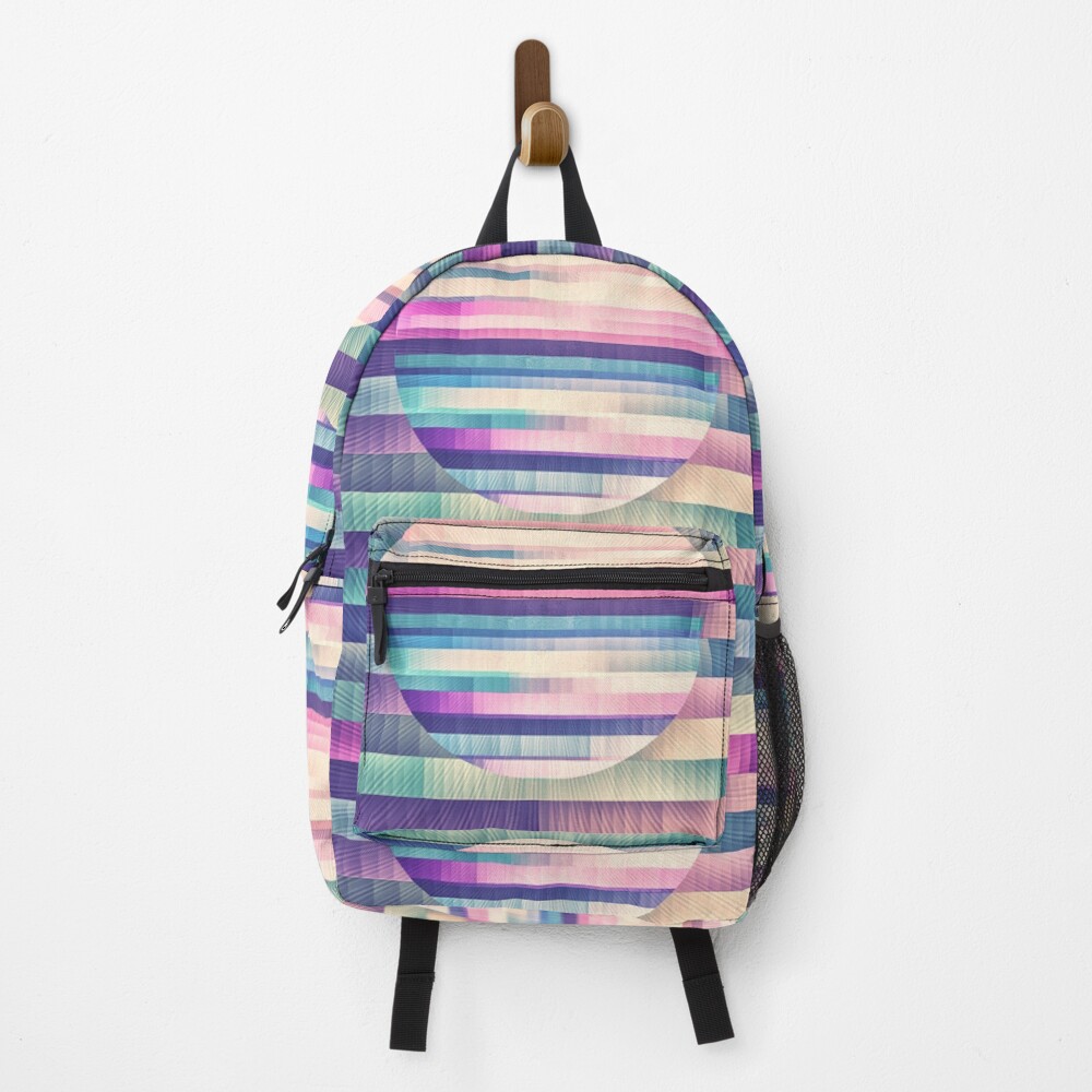 Item preview, Backpack designed and sold by RoxanneG.