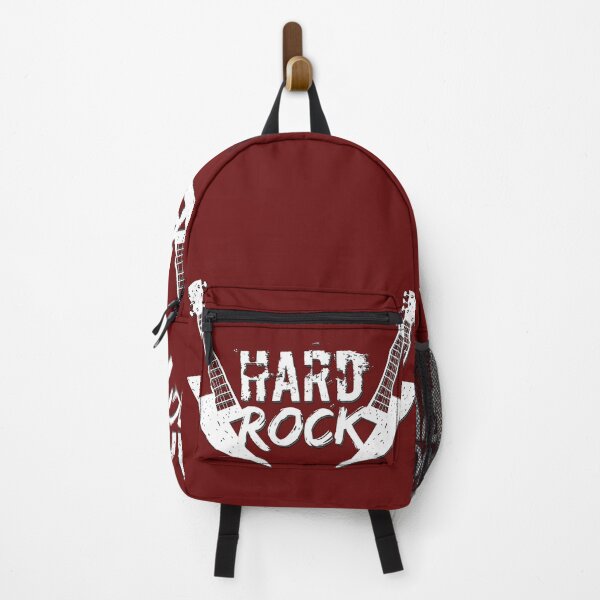 Item preview, Hard Rock Guitar designed and sold by MYZAK HRM.