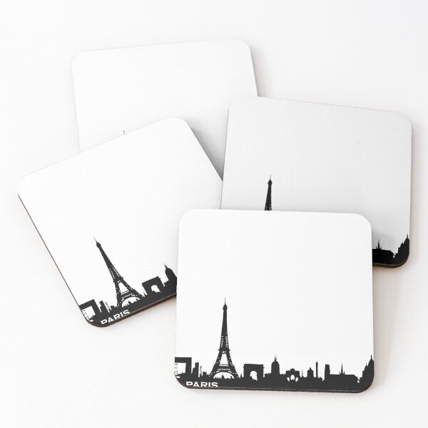 Item preview, Skyline Paris designed and sold by Artem-design.
