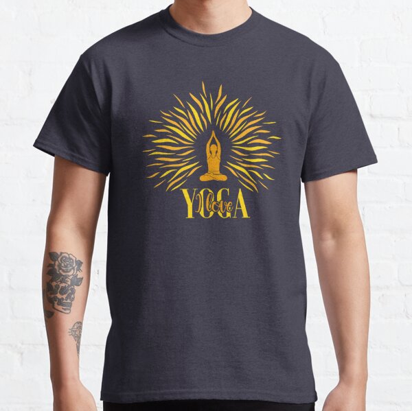 I Love Yoga Gifts & Merchandise for Sale