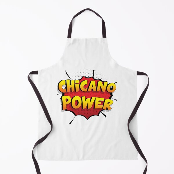 Item preview, Chicano Power is my Superpower Funny Design Chicano Power Gift designed and sold by Custom365.