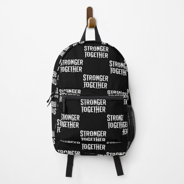Item preview, Stronger Together designed and sold by XYZ Studio.