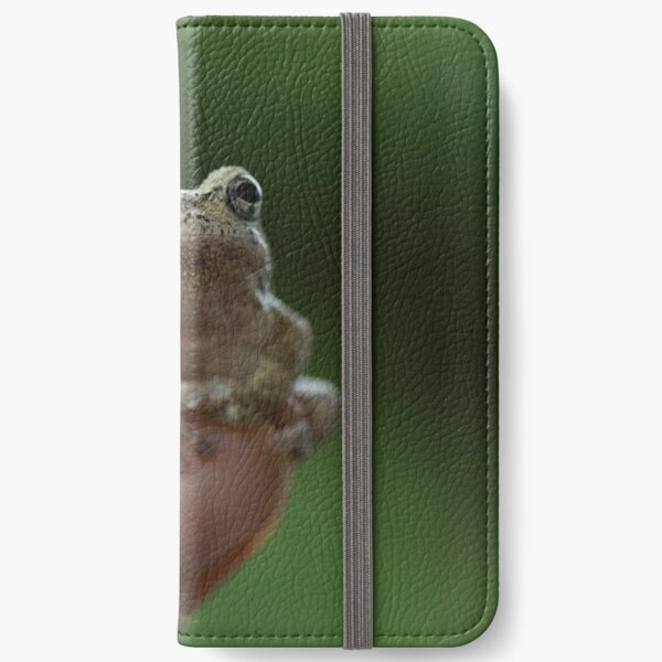 Thumbelina iPhone Wallet