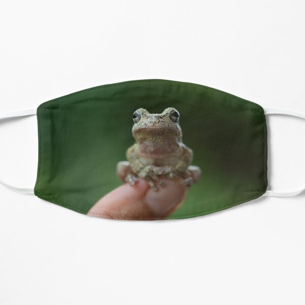 Thumbelina Mask