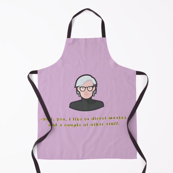 Item preview, filmmaker interview designed and sold by zupperman.