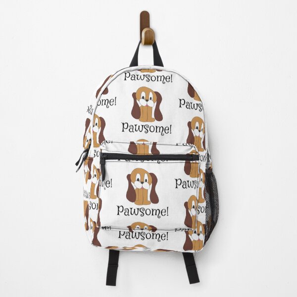 Item preview, Pawsome Puppy! designed and sold by The Cat's Meow Animal Shoppe.