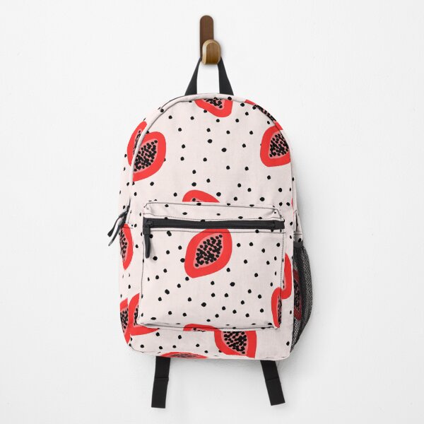 Item preview, Cute Papaya Fruit designed and sold by kapotka.