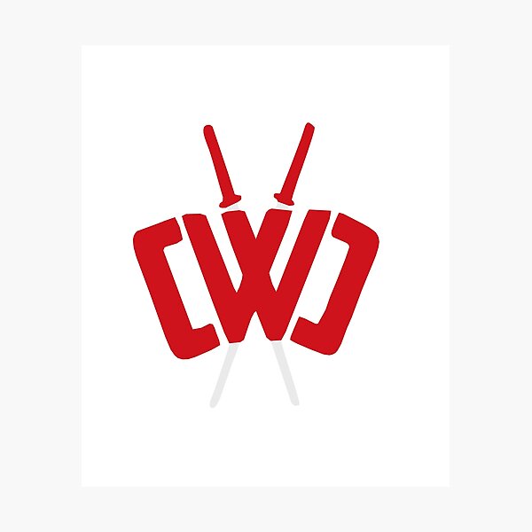 Cwc Wall Art | Redbubble