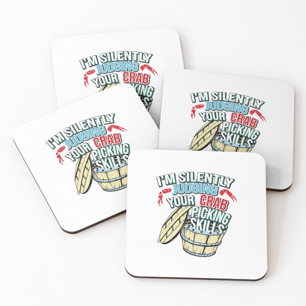 Item preview, Maryland Chesapeake Bay Blue Crabs designed and sold by Pam Larmore.