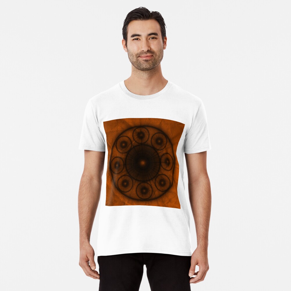 Item preview, Premium T-Shirt designed and sold by ozcushionstoo.