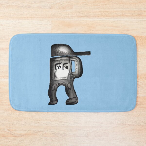 Item preview, Thug Mug designed and sold by Ian Wylie.