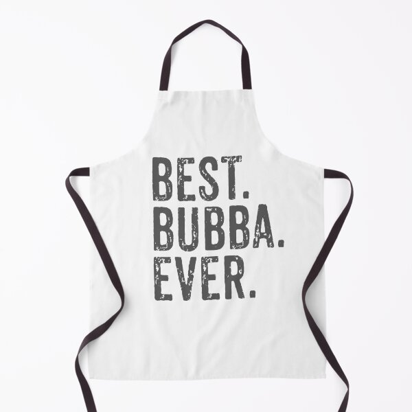 Item preview, Best Bubba Ever - Brother Sibling Distressed Font designed and sold by Meliafroggy.