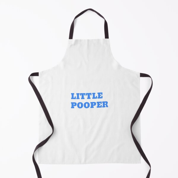 Item preview, Little Pooper (Pooper Trooper) designed and sold by realdorypanda.