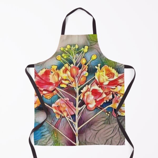 Item preview, Flashy Flowers designed and sold by ReneeKennedy.