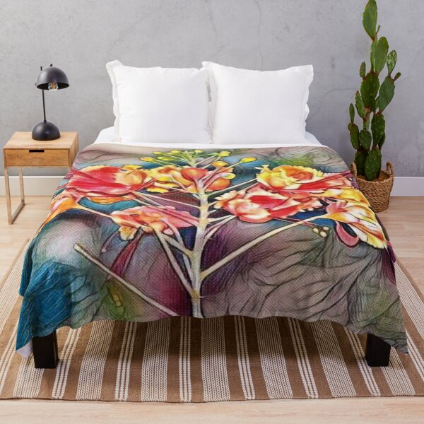 Item preview, Flashy Flowers designed and sold by ReneeKennedy.