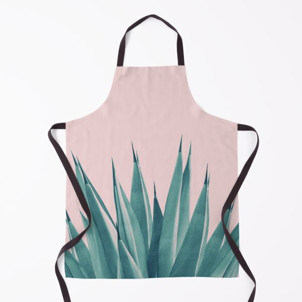 Item preview, Blush Agave Dream #2 #tropical #decor #art designed and sold by Anita's & Bella's Art.