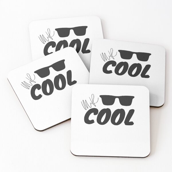 Item preview, Mr cool T shirt designed and sold by Maushmi.