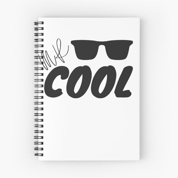 Item preview, Mr cool T shirt designed and sold by Maushmi.