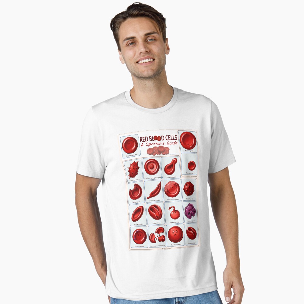 Item preview, Essential T-Shirt designed and sold by DrawnToTheSea.