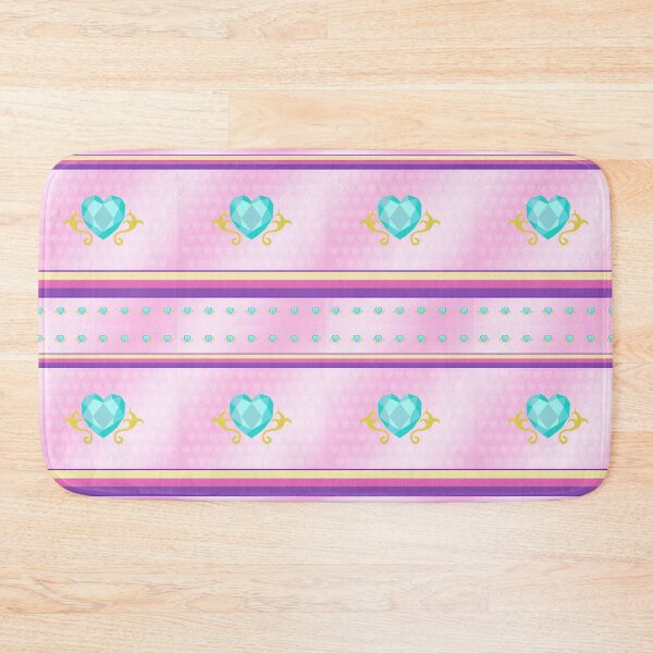 Item preview, Princess Cadence Gem Gemstone Diamond Crystal MLP Cutie Mark Sign Special designed and sold by ariados4711.