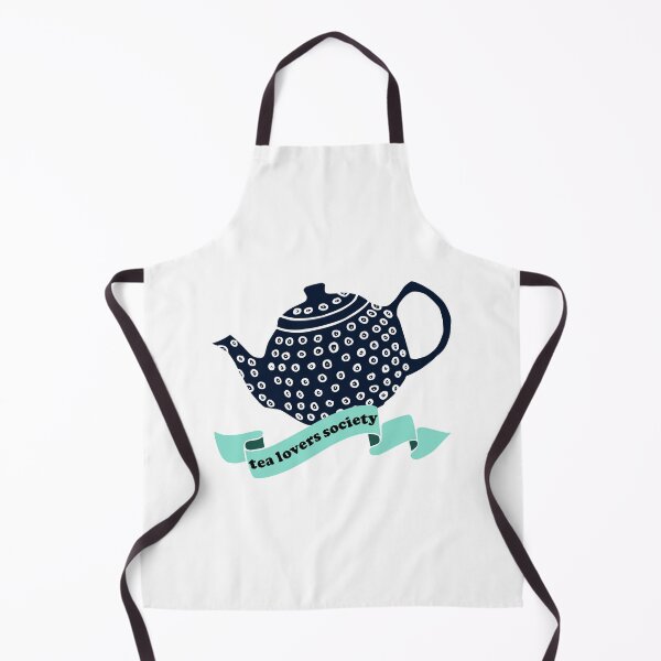 Item preview, Tea Lovers Society designed and sold by kapotka.