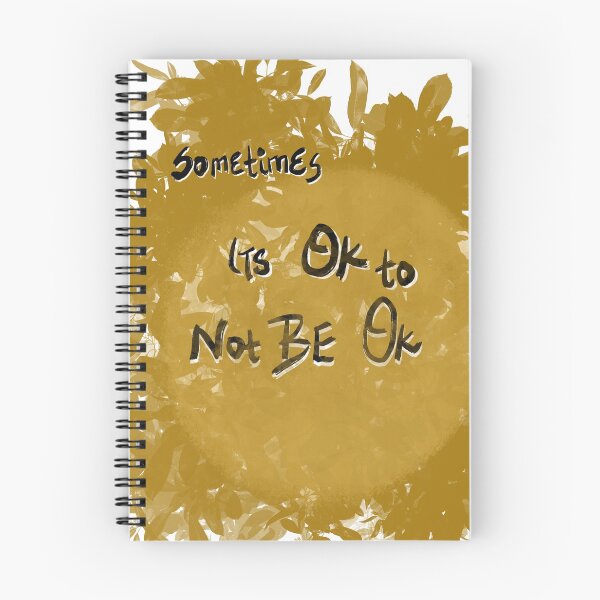 Item preview, It’s ok designed and sold by Rekha Salin.
