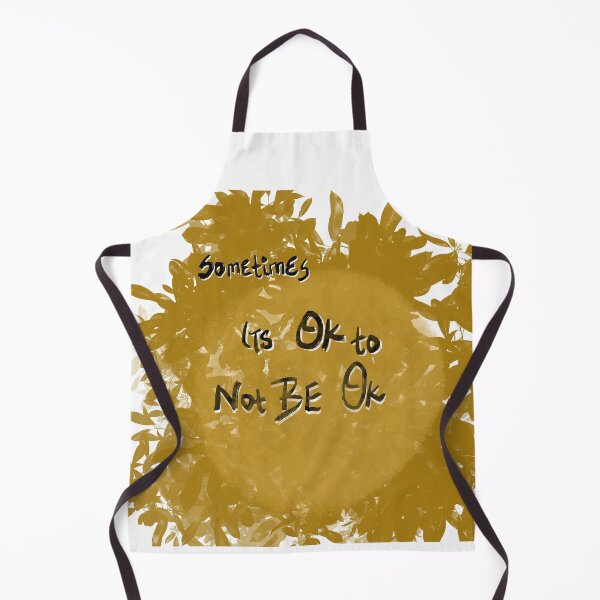 Item preview, It’s ok designed and sold by Rekha Salin.