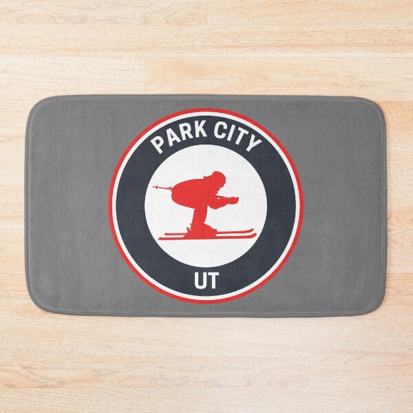 Item preview, Vintage Park City Utah designed and sold by fearcity.