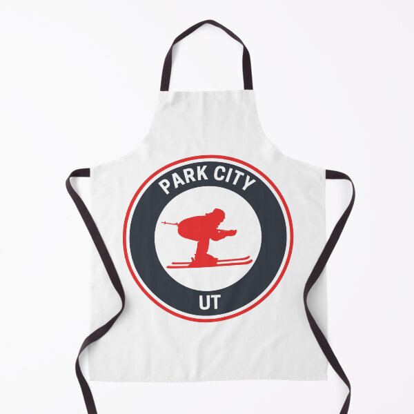 Item preview, Vintage Park City Utah designed and sold by fearcity.