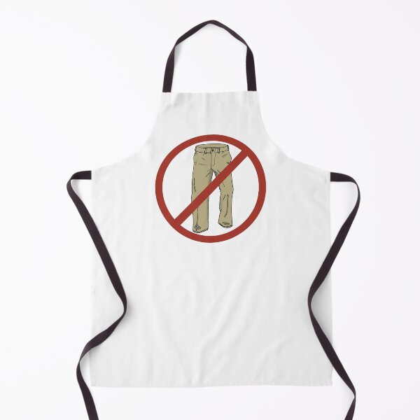 Item preview, No Pants! designed and sold by Emily Bickell.