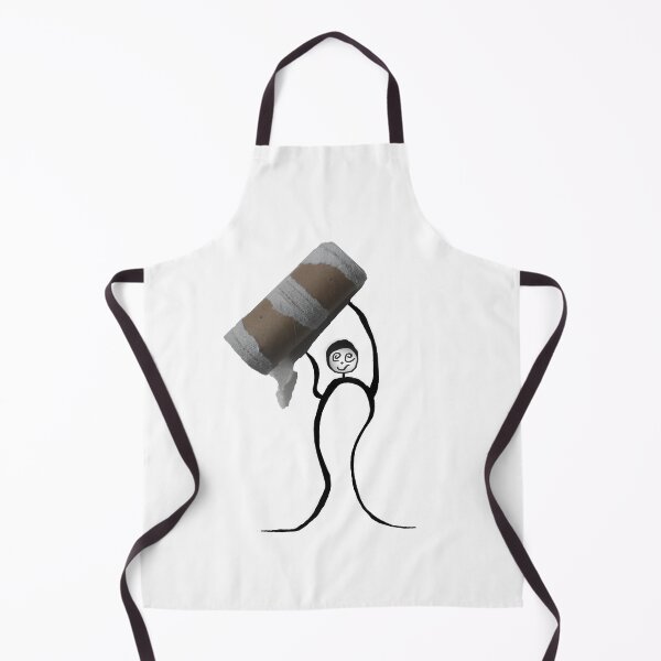 Item preview, Out of TP designed and sold by Ian Wylie.