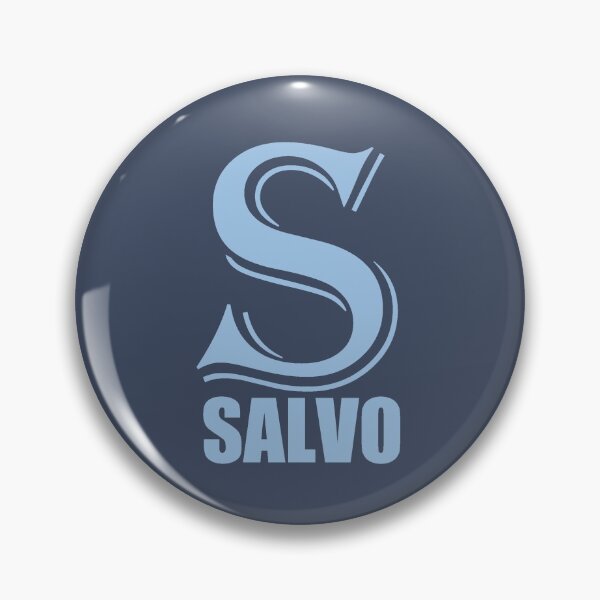 Item preview, Salvo NC designed and sold by polishalpaca.