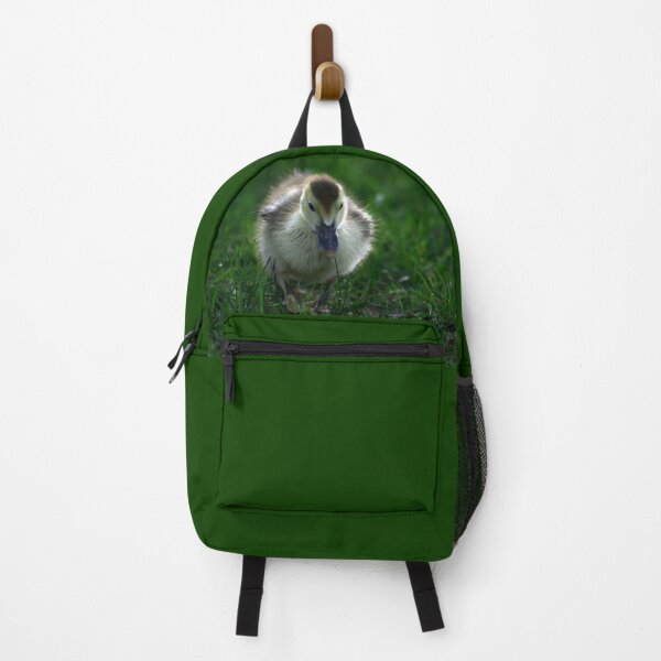 Item preview, Cute Duckling Walking on a Lawn Portrait Closeup designed and sold by Anna Lemos.