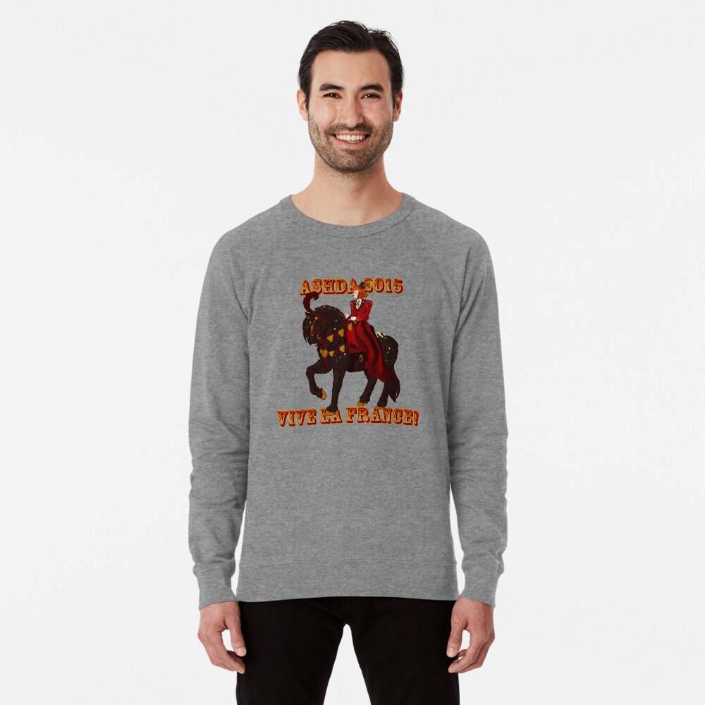 Item preview, Lightweight Sweatshirt designed and sold by ASHDA.