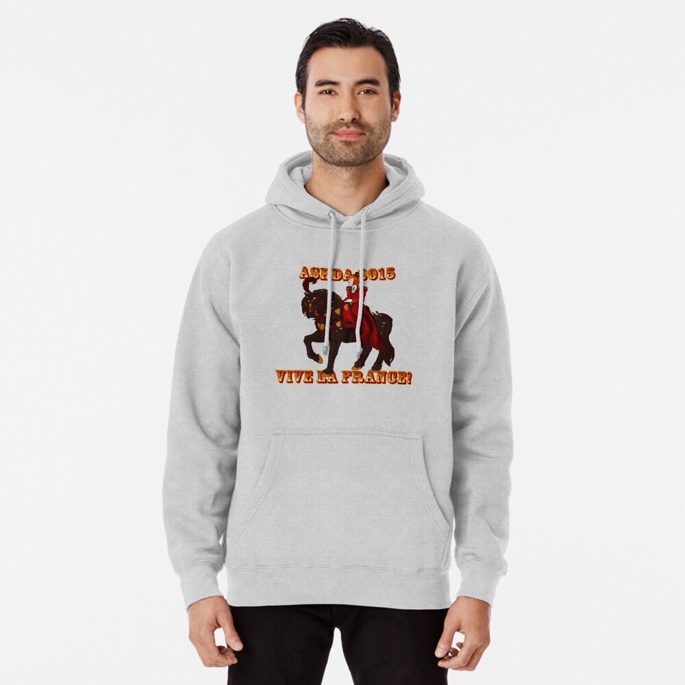 Item preview, Pullover Hoodie designed and sold by ASHDA.