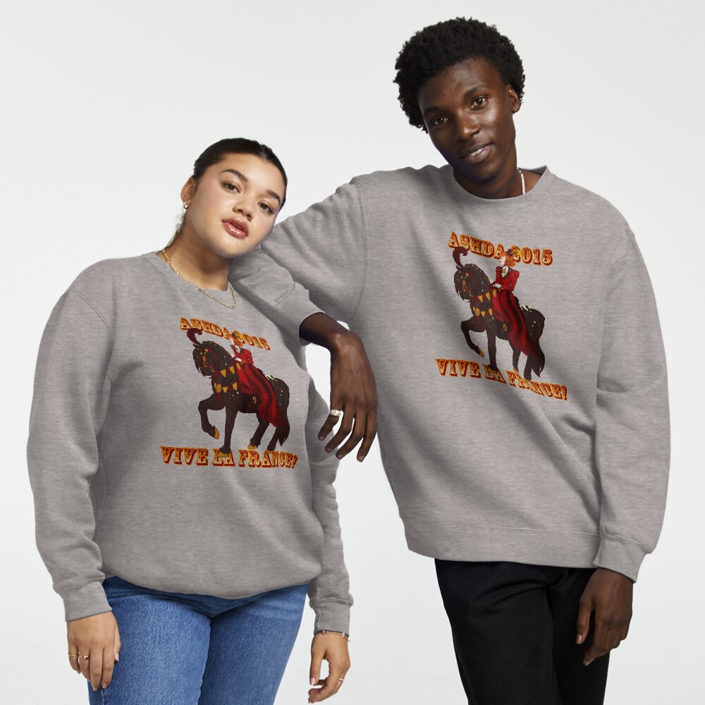Item preview, Pullover Sweatshirt designed and sold by ASHDA.