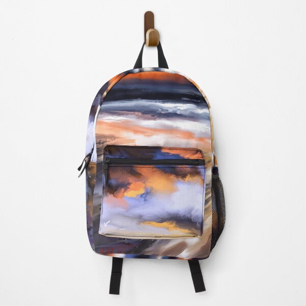 Item preview, Sunset at beach designed and sold by Mikko Tyllinen.