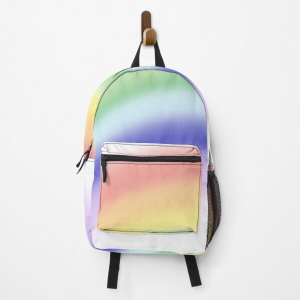 Item preview, Soft Rainbow designed and sold by Sybille-Yates.