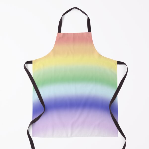 Item preview, Soft Rainbow designed and sold by Sybille-Yates.
