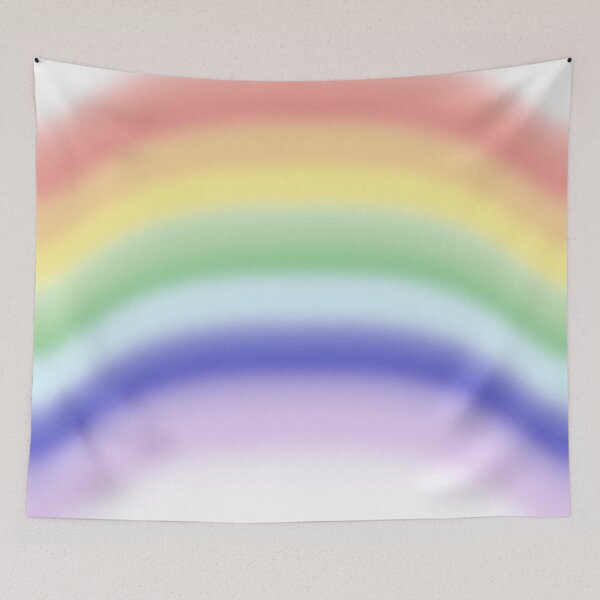Item preview, Soft Rainbow designed and sold by Sybille-Yates.