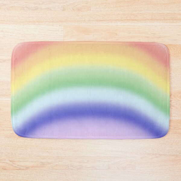 Item preview, Soft Rainbow designed and sold by Sybille-Yates.