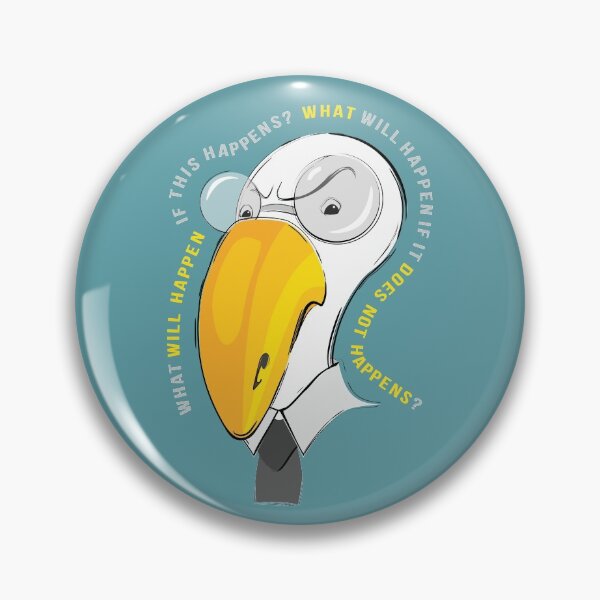Item preview, BirDescartes designed and sold by lents.