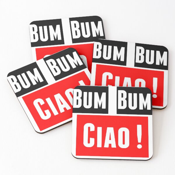 Item preview, Boom Boom Ciao designed and sold by Ciprianos.